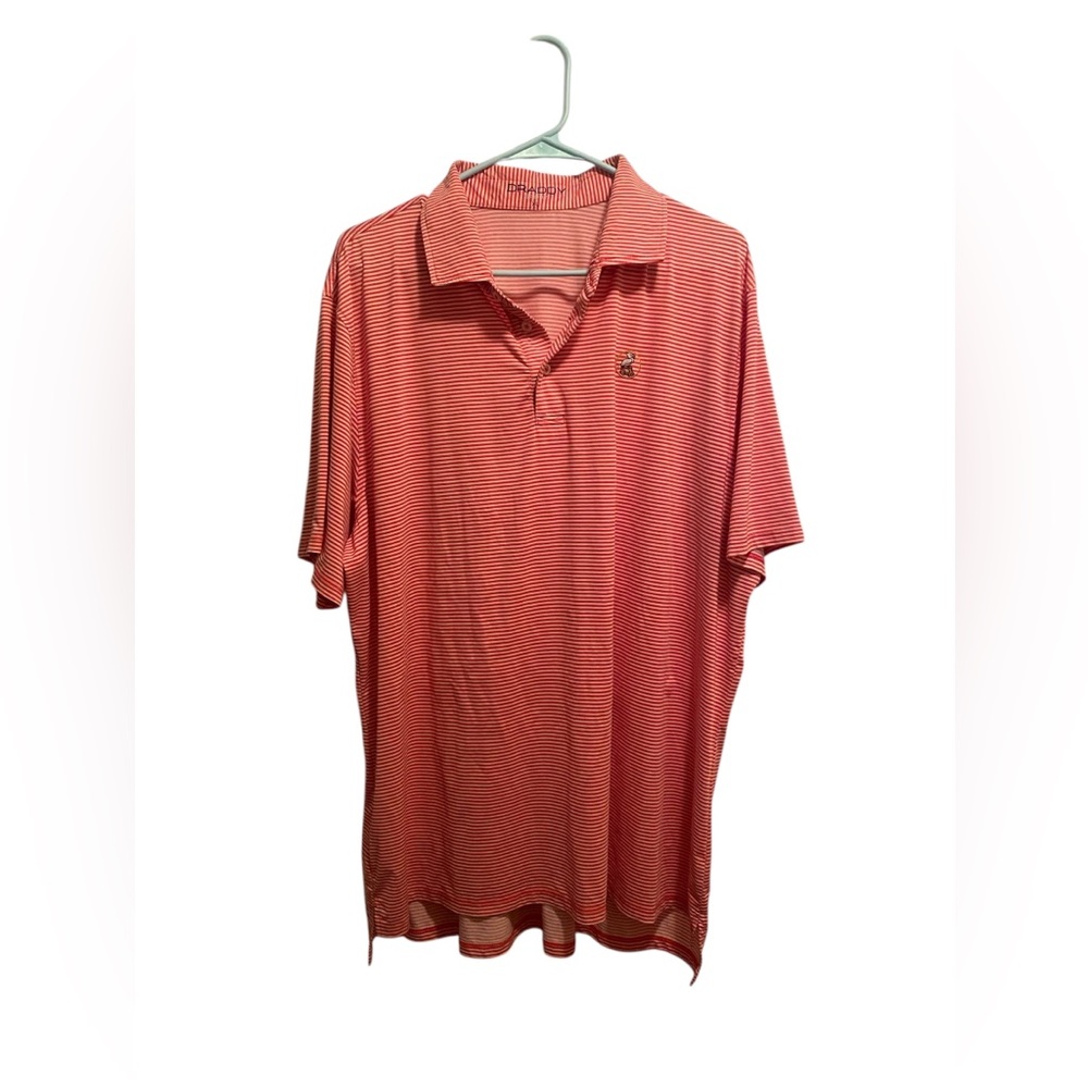 B.Draddy Sport‎ golf polo. Size extra large. Good condition